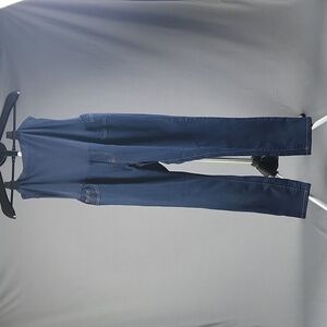 Vintage Violet - Maternity Jeans - Dark Denim- Size XL